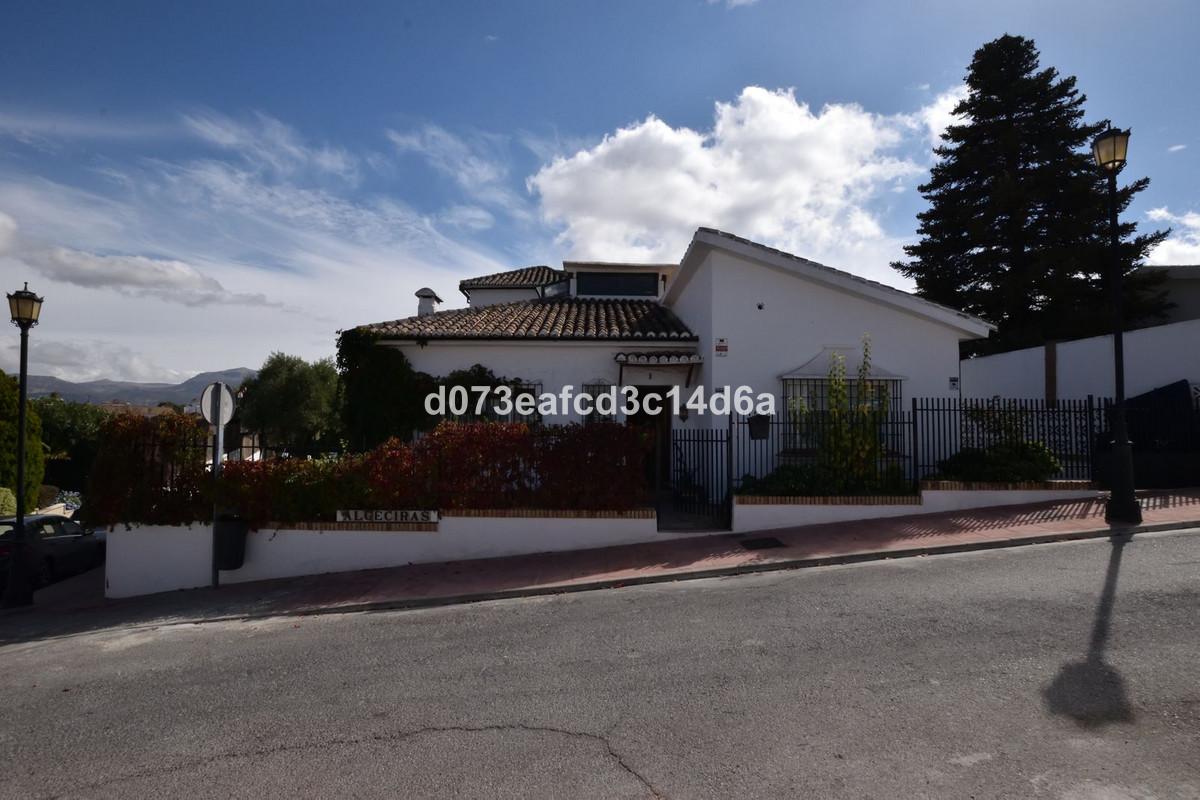 Villa Detached in Ronda