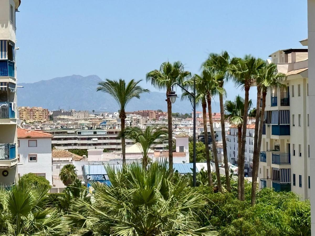 Apartment Ground Floor in Estepona