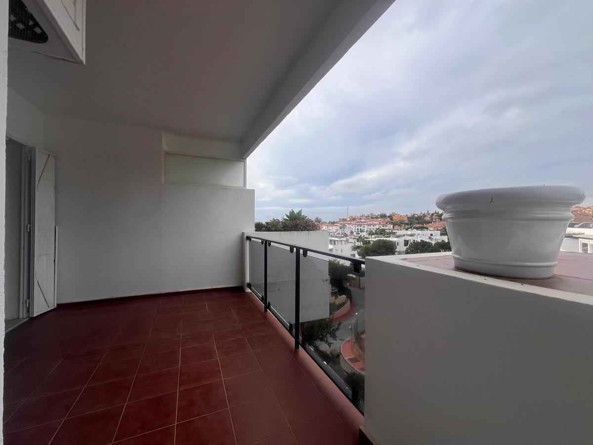 Apartment Middle Floor in Riviera del Sol