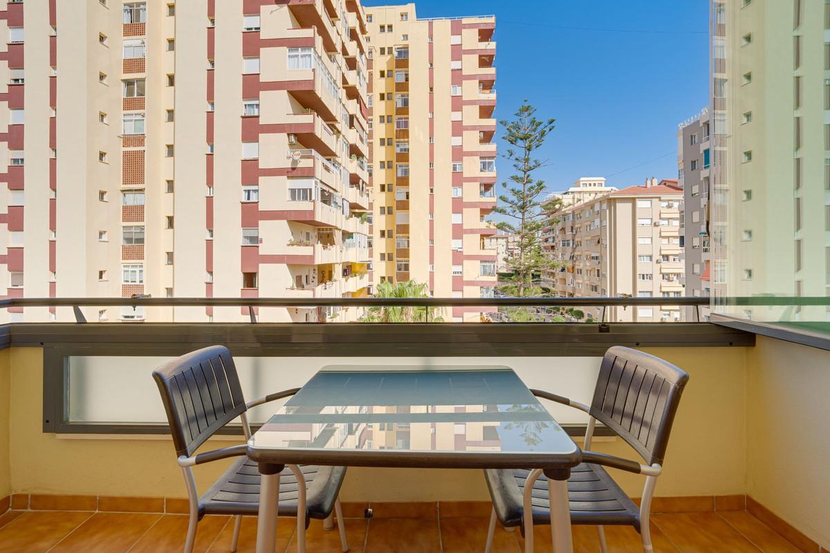 Apartment Middle Floor in Los Boliches