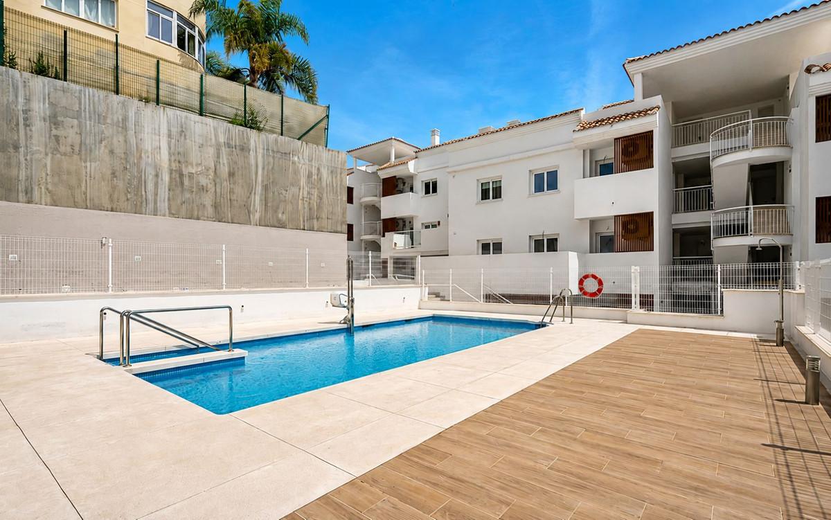 Apartment Penthouse Duplex in Torreblanca