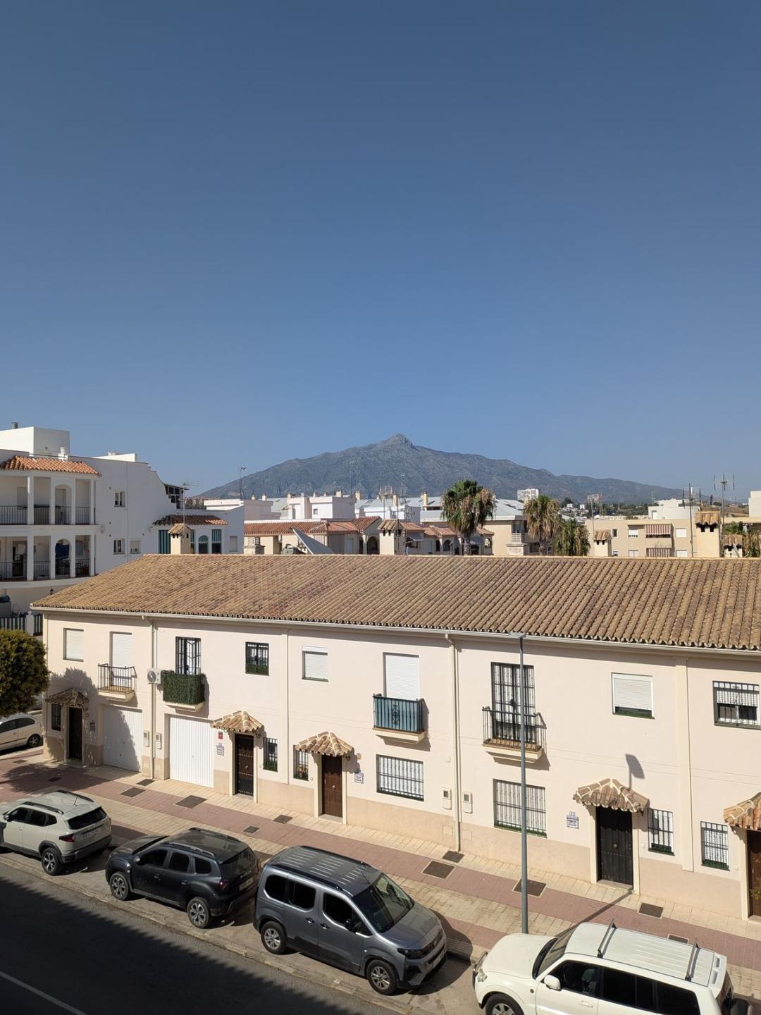 Apartment Duplex in San Pedro de Alc&aacute;ntara