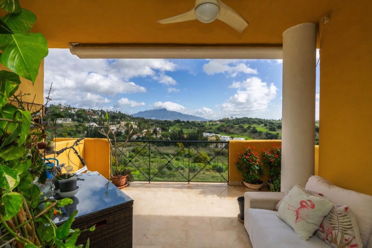Apartment Penthouse in Bel Air
