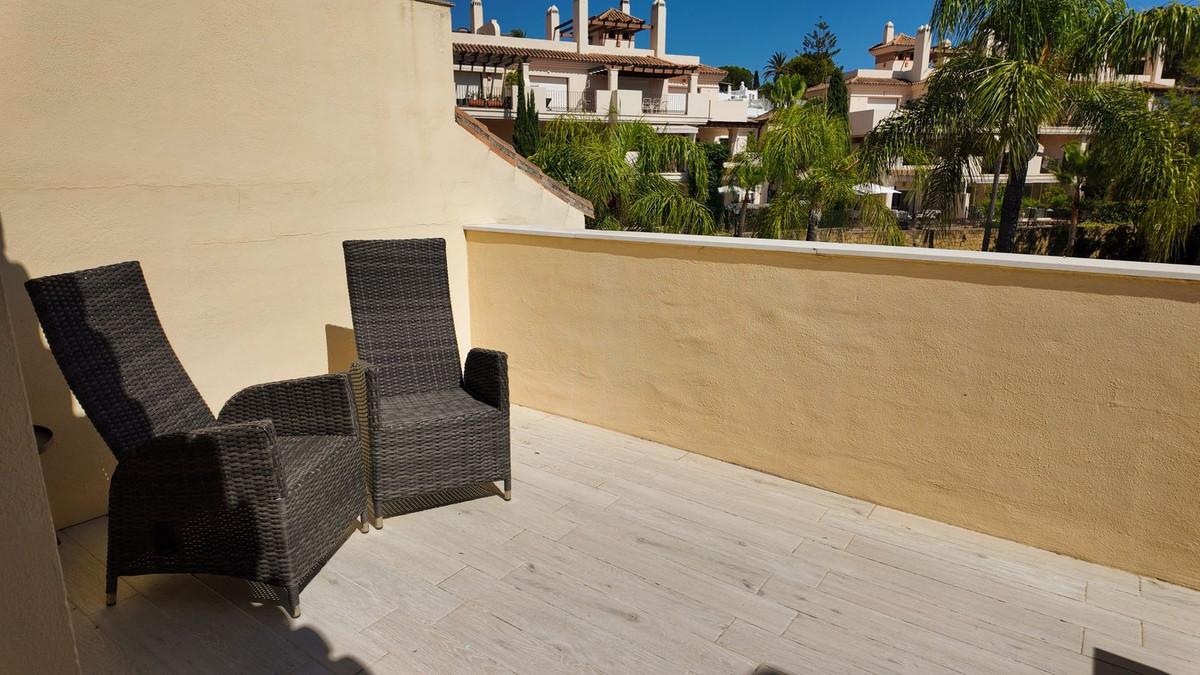 Townhouse Terraced in Marbella