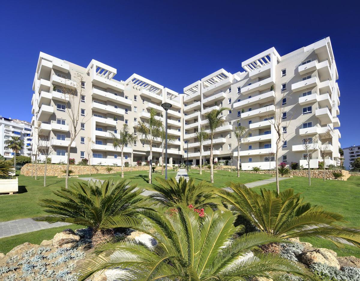 Apartment Middle Floor in Nueva Andaluc&iacute;a