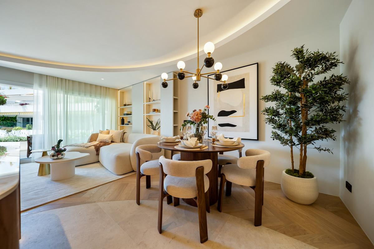 Apartment Middle Floor in The Golden Mile
