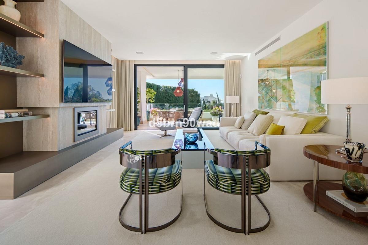 Apartment Duplex in Sierra Blanca