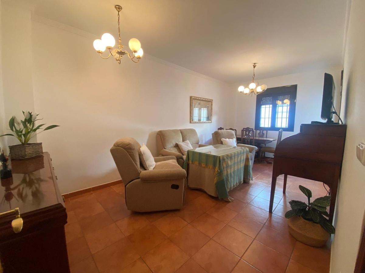 Apartment Middle Floor in Ronda