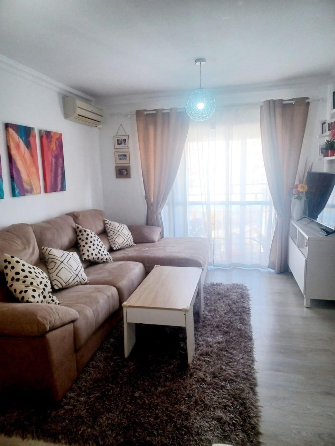 Apartment Penthouse in Estepona