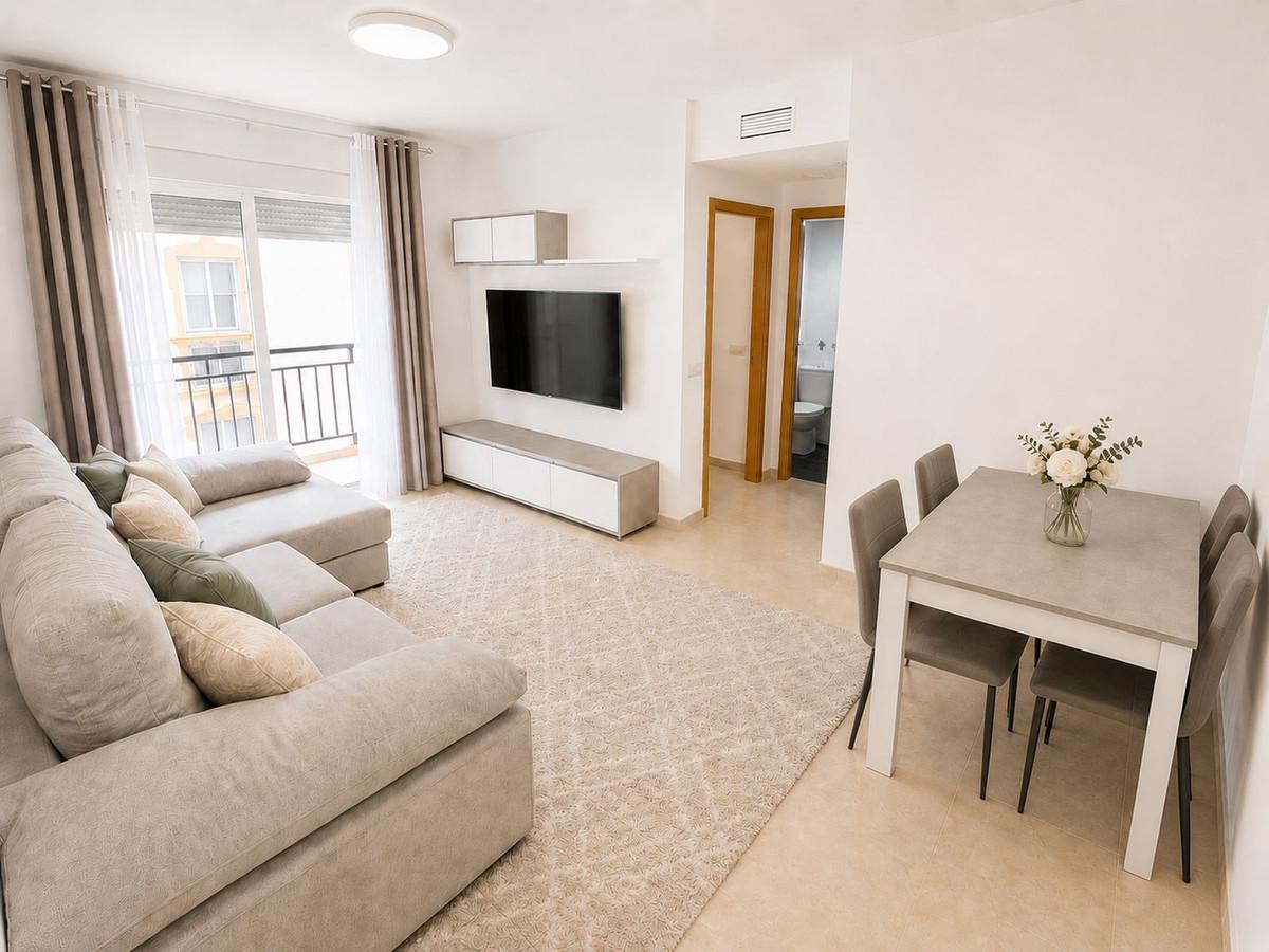 Apartment Middle Floor in Guaro