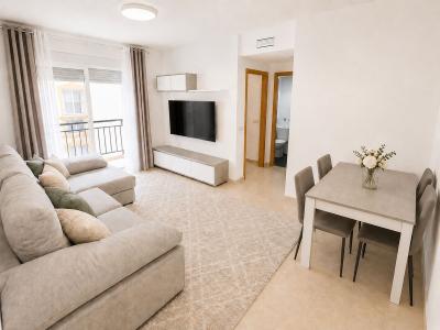 R5439673, Apartment Middle Floor in Guaro