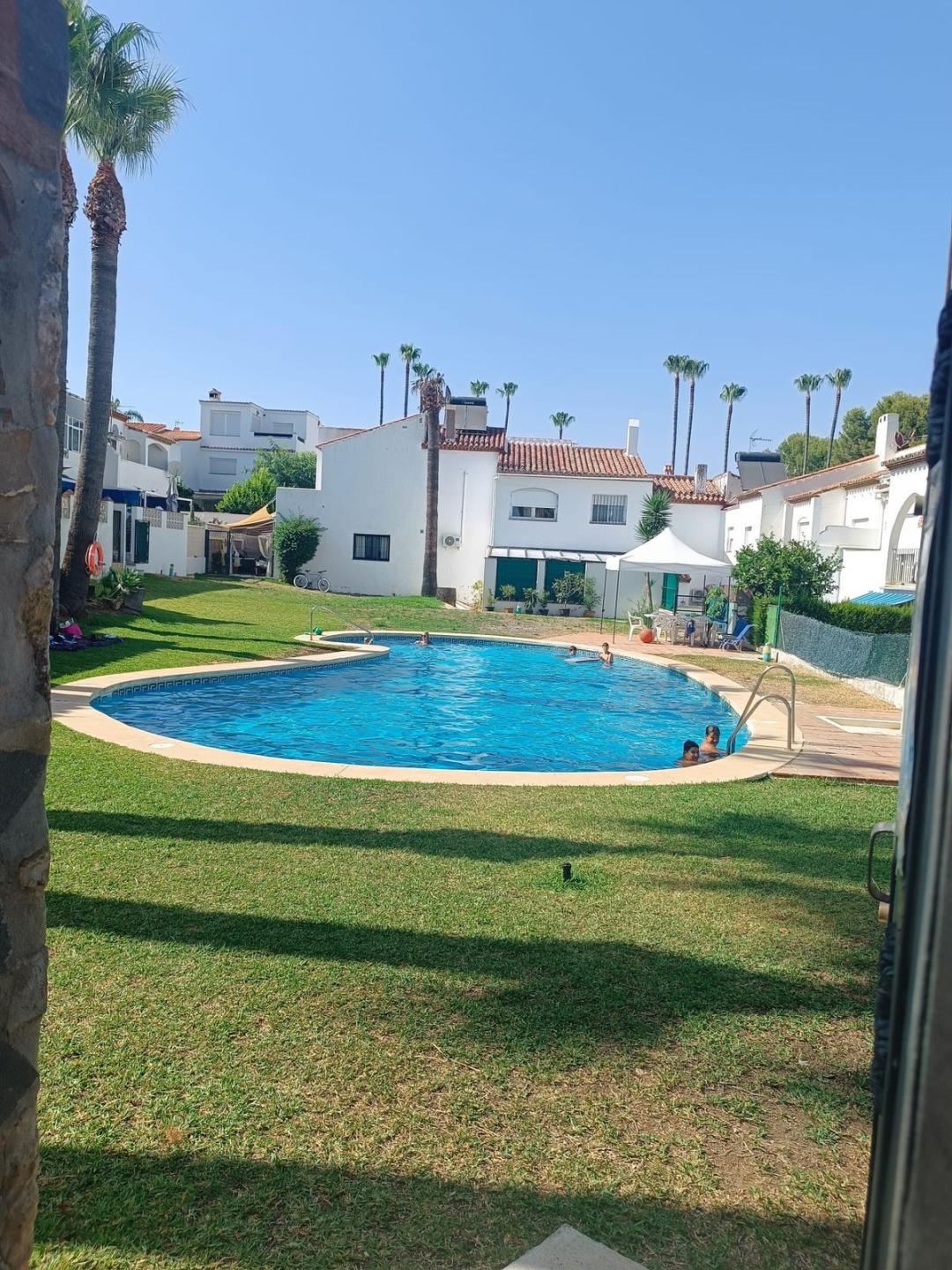 Townhouse Terraced in Estepona