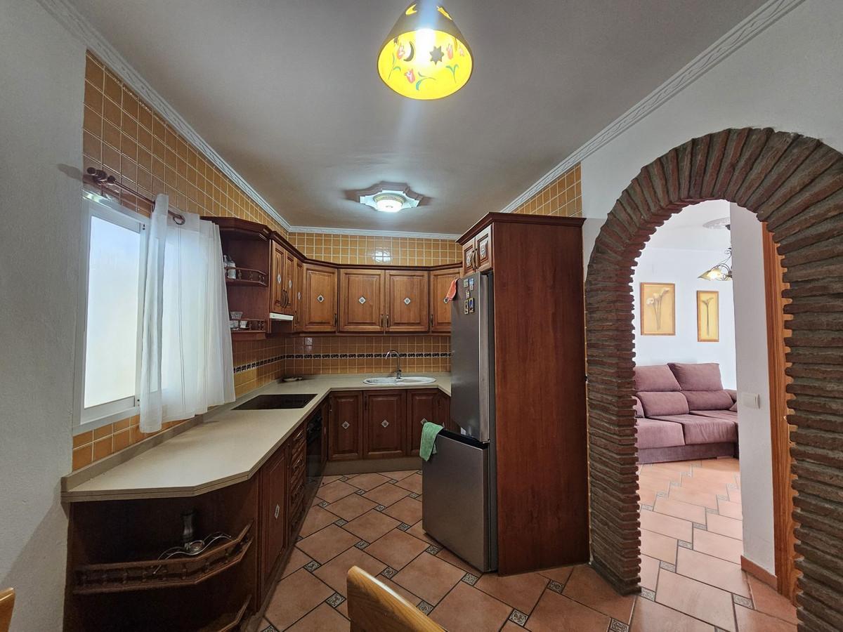 Townhouse Terraced in Manilva