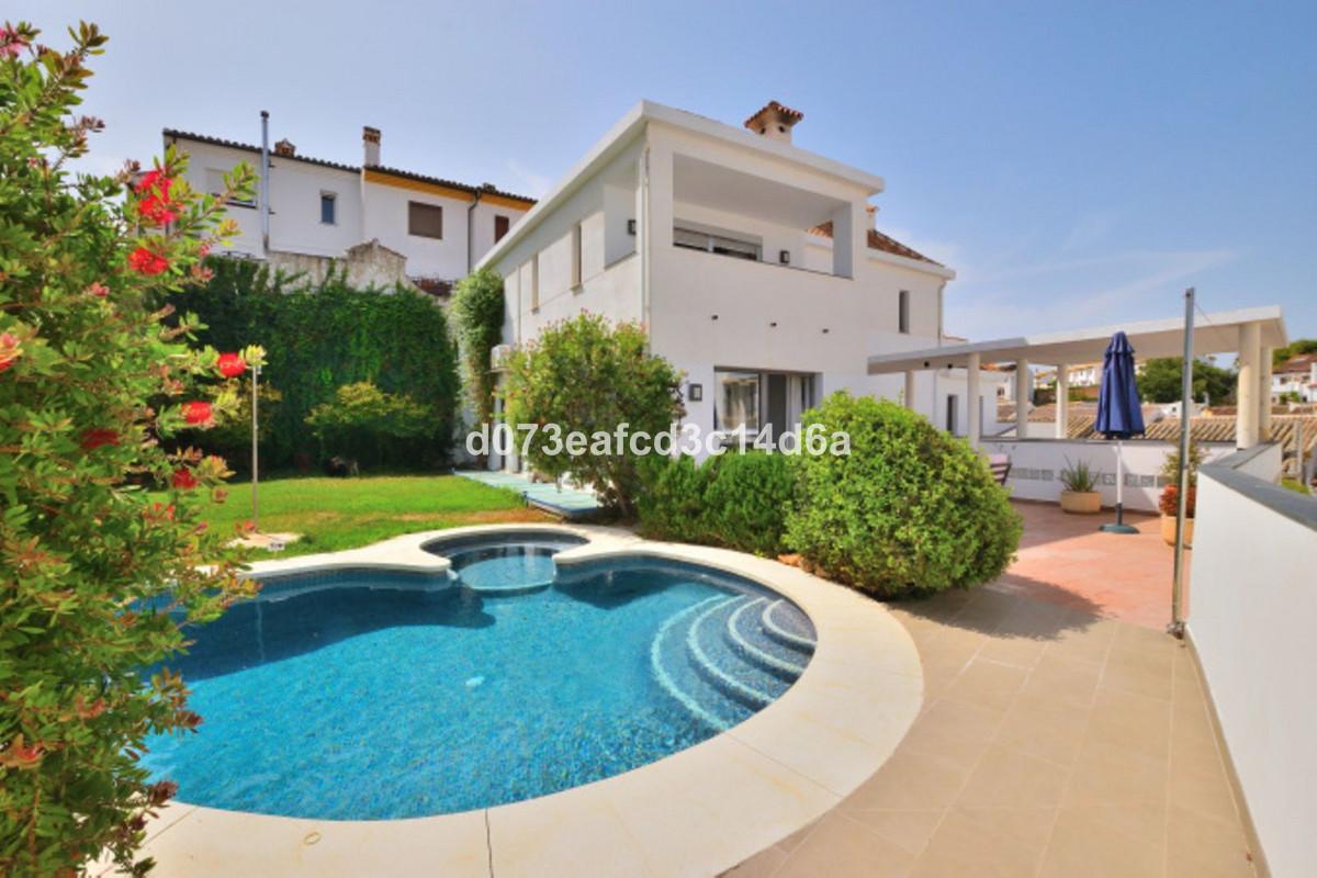 Villa Detached in Ronda