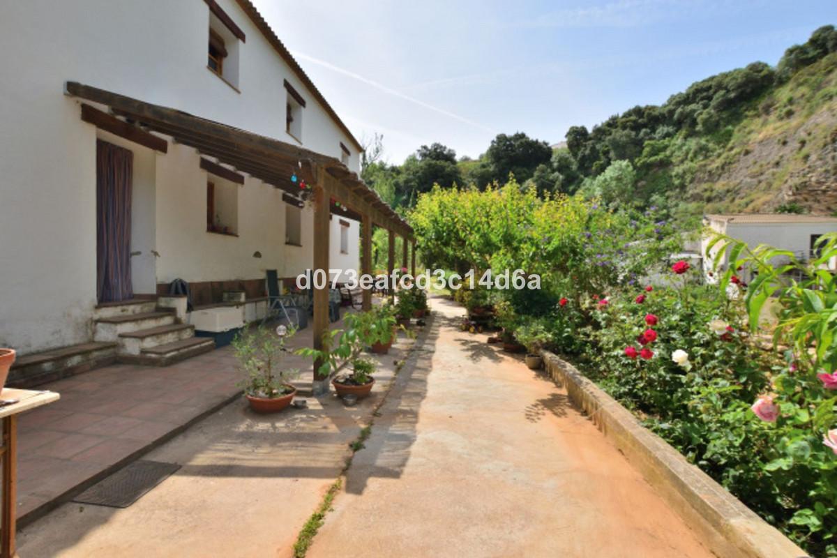 Villa Detached in Arriate