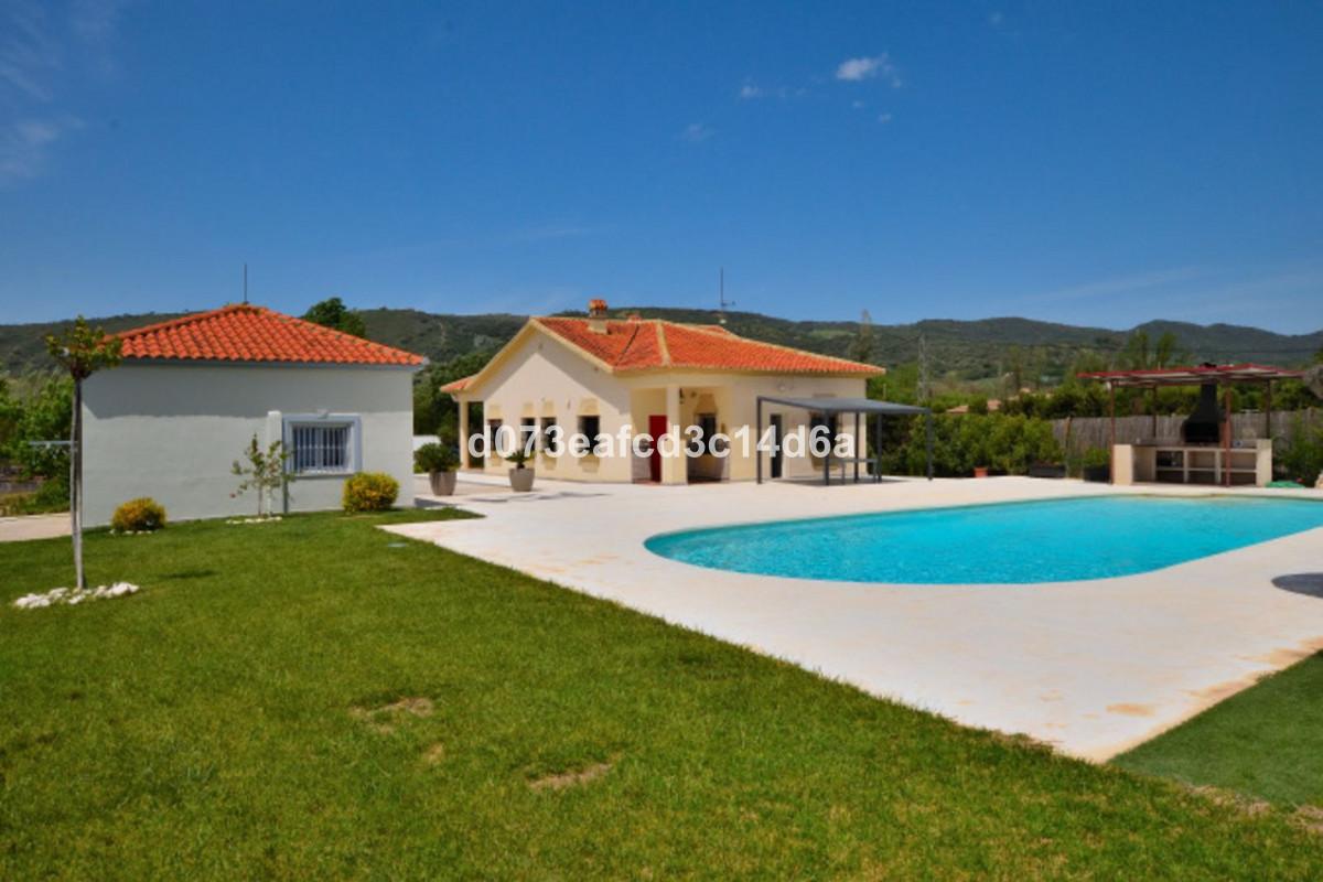 Villa Detached in Ronda