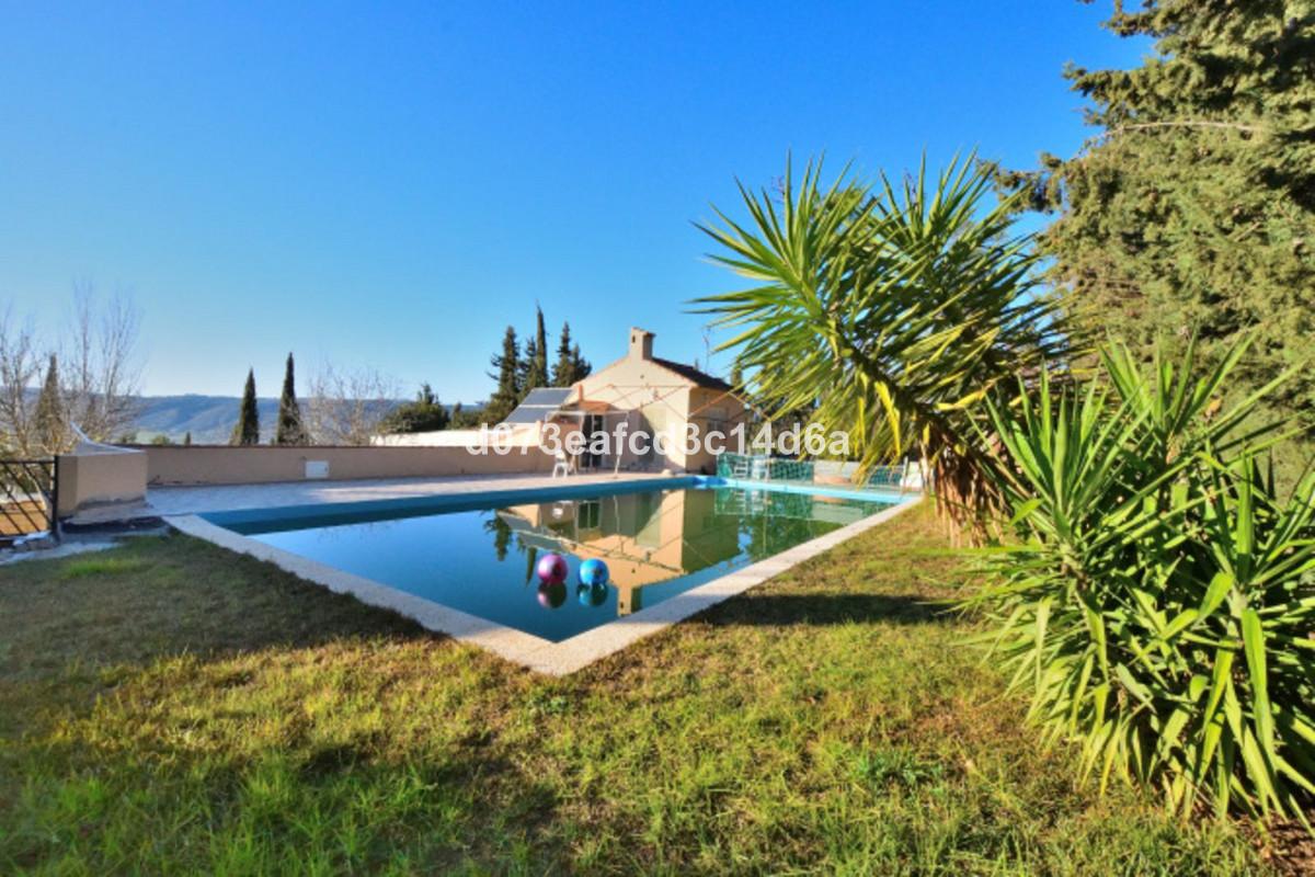 Villa Finca in Ronda