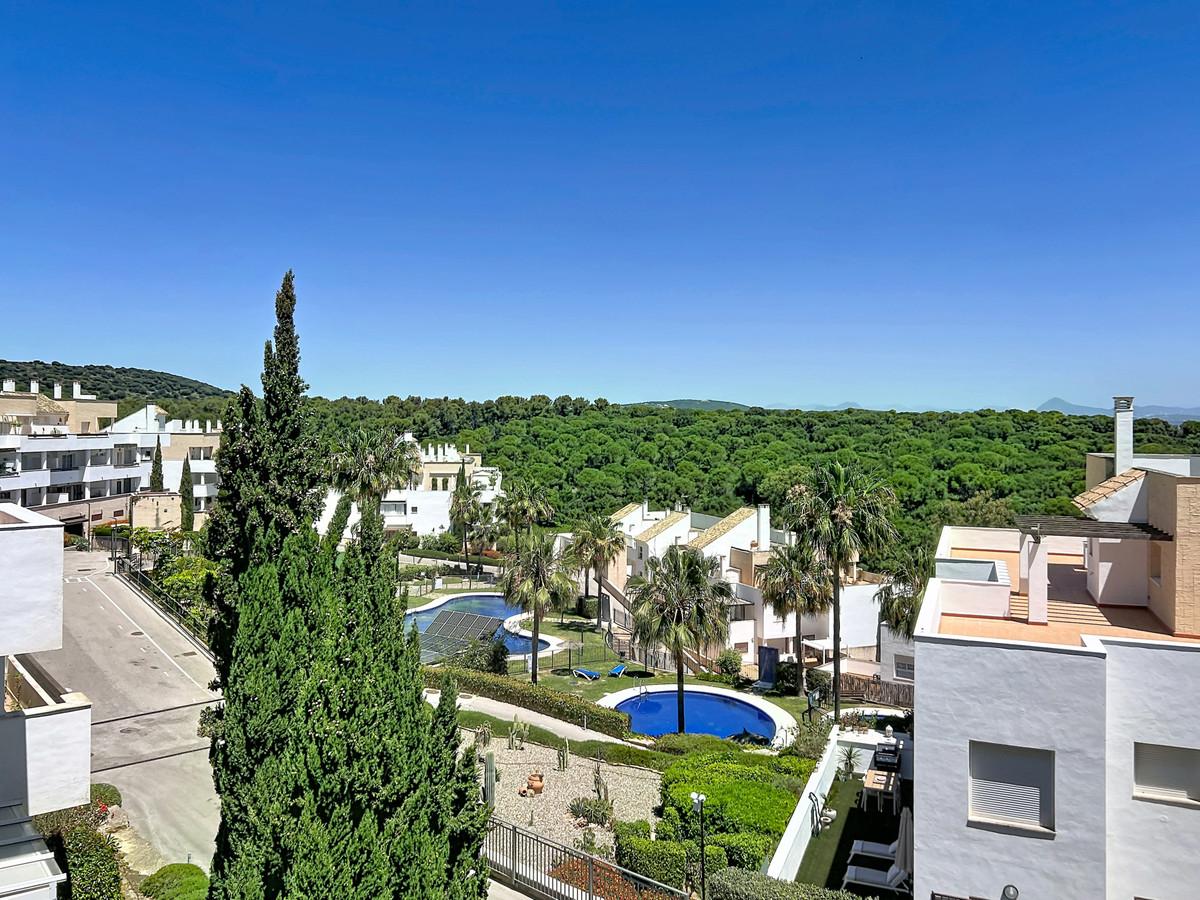 Apartment Ground Floor in La Alcaidesa