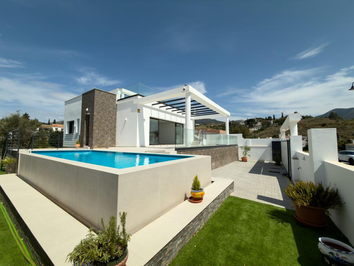Villa Detached in Mijas