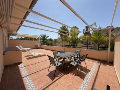 R5440312, Apartment Penthouse in Elviria