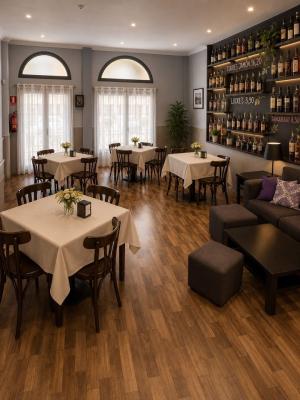 R5440327, Commercial Restaurant in Marbella
