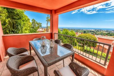 R5440345, Apartment Middle Floor in Los Flamingos