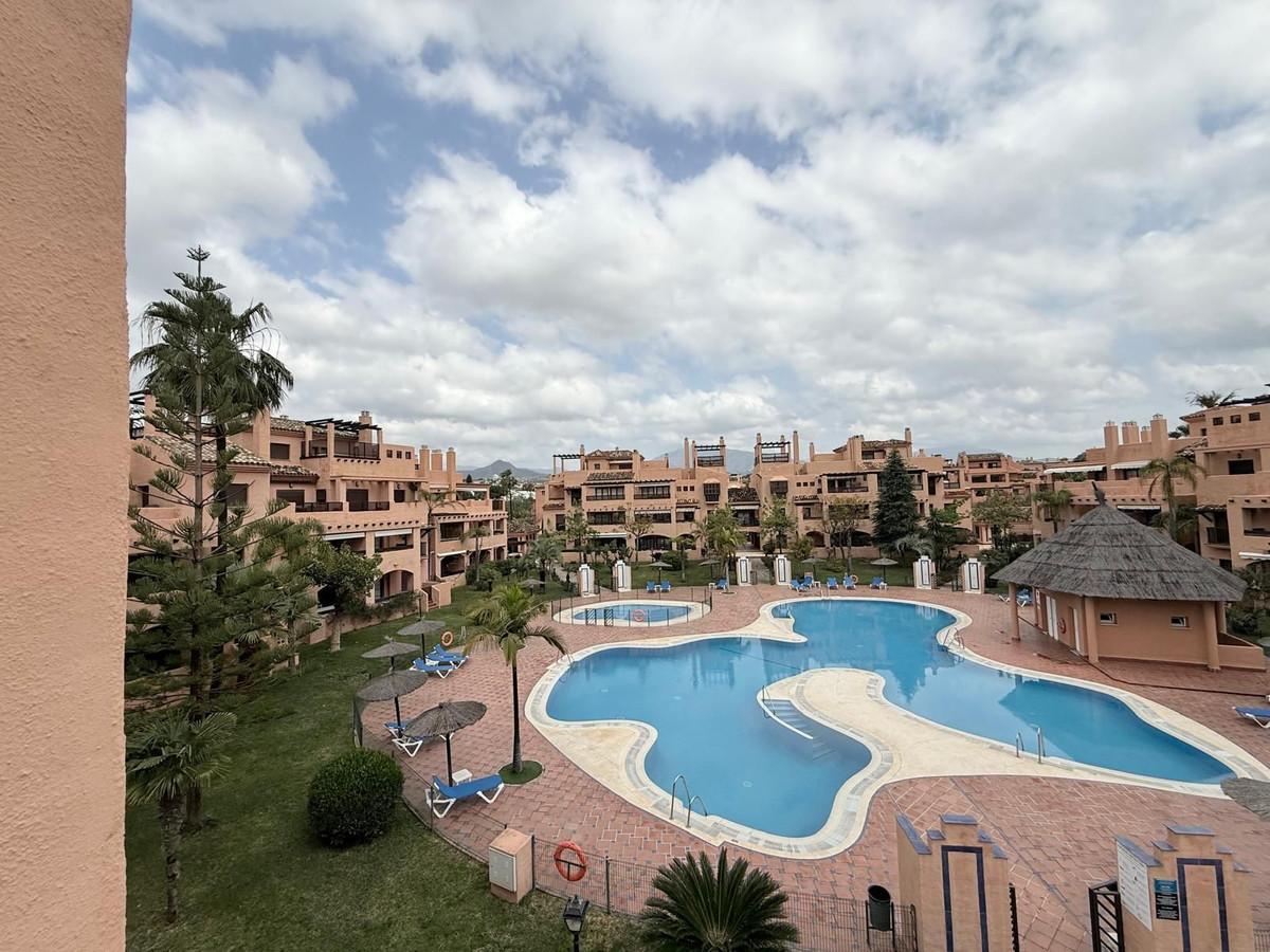 Apartment Penthouse Duplex in Hacienda del Sol