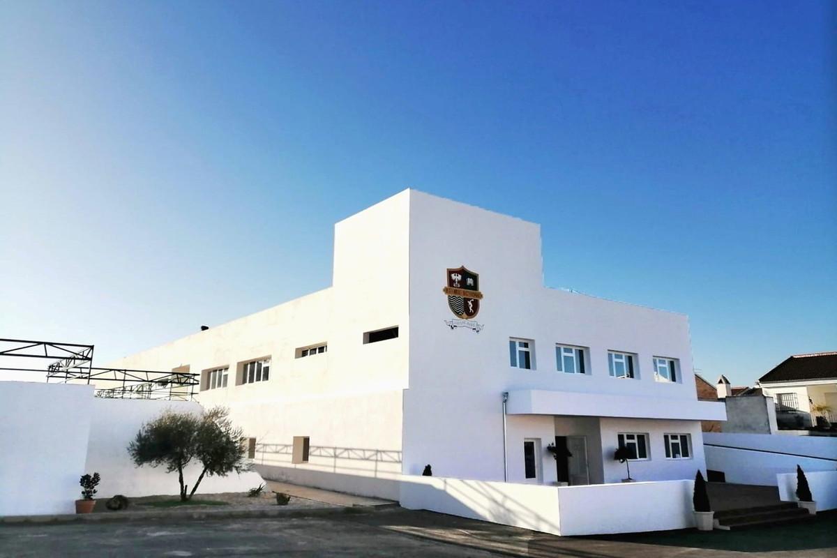 Commercial Business in Archidona