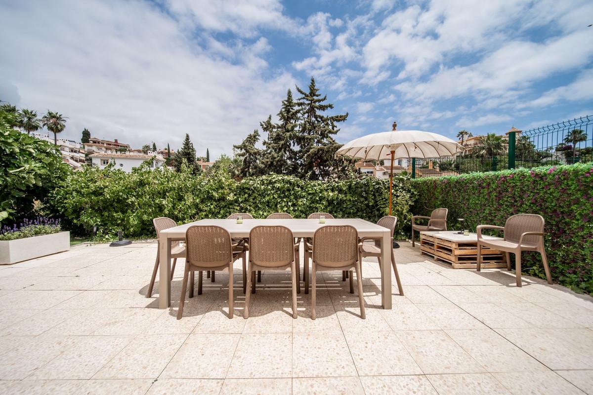 Villa Detached in El Coto