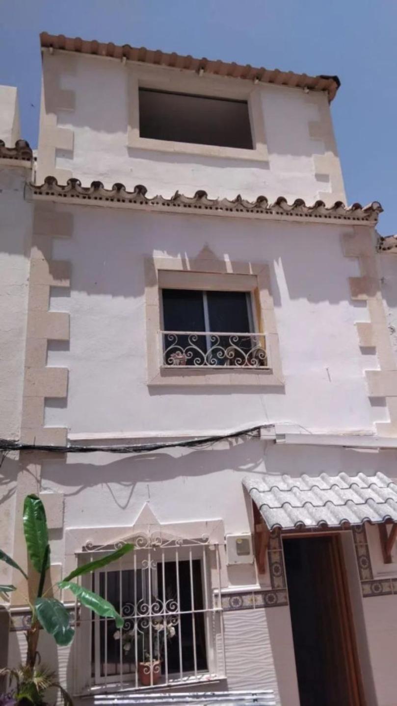 Townhouse Terraced in Estepona