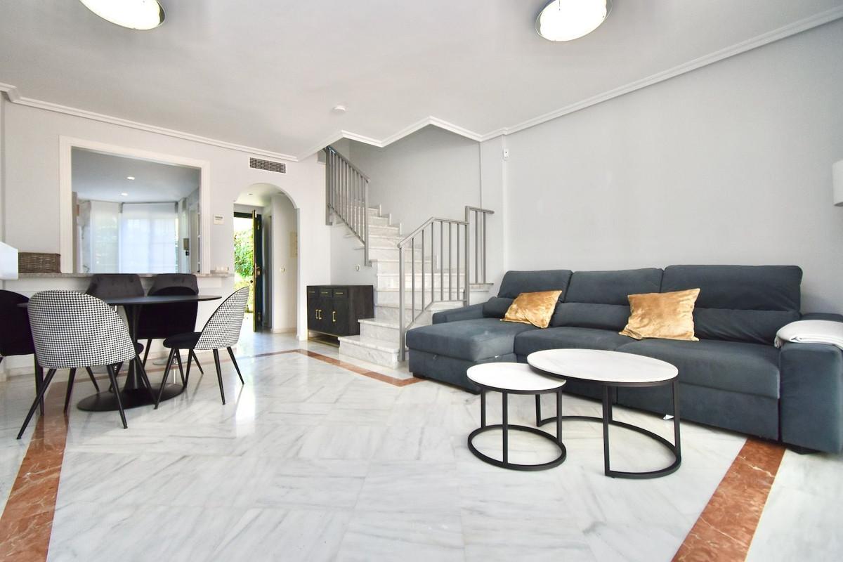 Commercial Hostel in Mijas