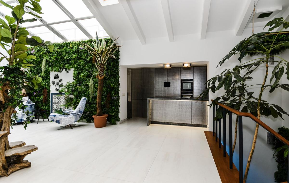 Townhouse Terraced in Estepona