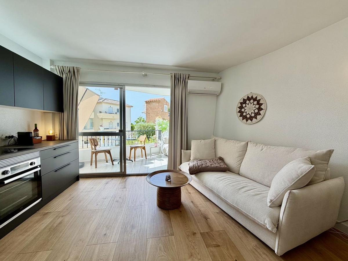 Apartment Ground Floor in Riviera del Sol
