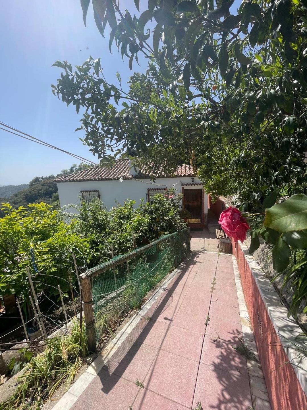 Villa Finca in Genalguacil