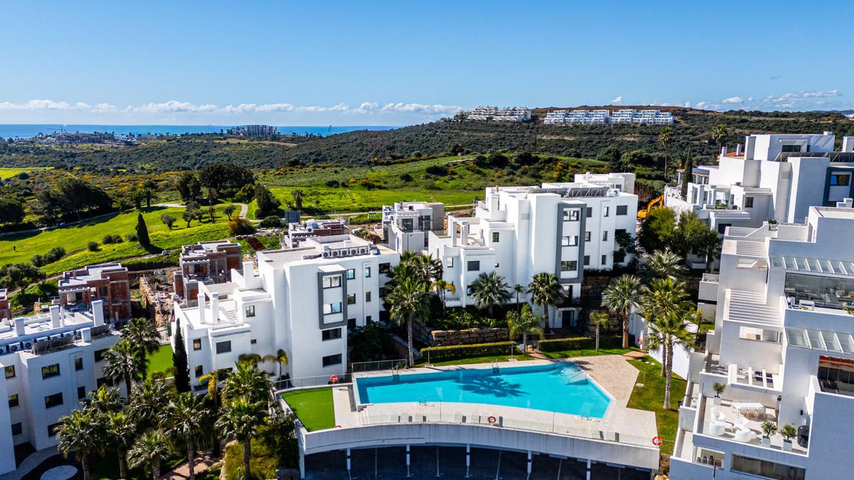 Apartment Penthouse Duplex in Estepona