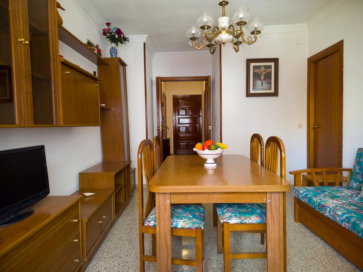 Apartment Middle Floor in Fuengirola