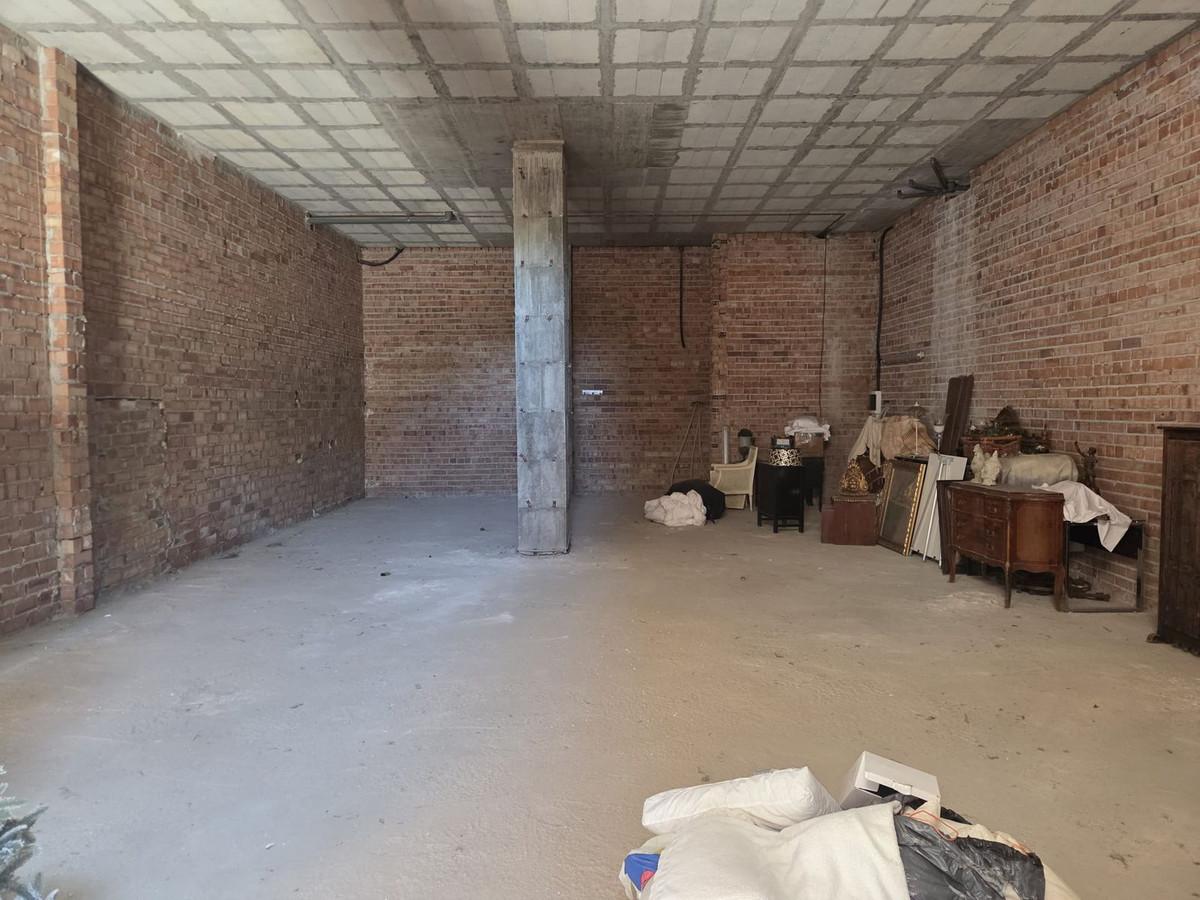 Commercial Commercial Premises in Fuengirola