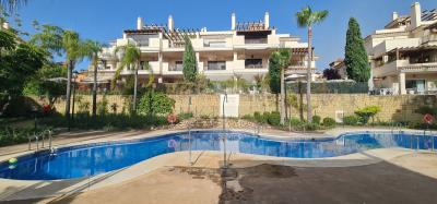 R5441227, Apartment Ground Floor in Marbella