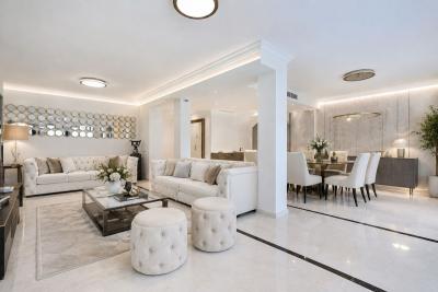 R5441230, Townhouse Terraced in Nueva Andaluc&iacute;a