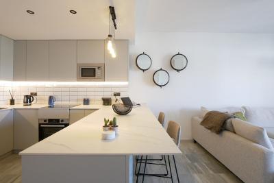 R5441245, Apartment Ground Floor in Cabopino