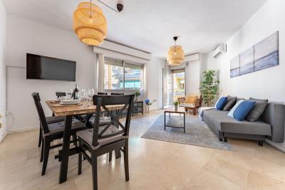 R5441449, Apartment Middle Floor in M&aacute;laga Centro
