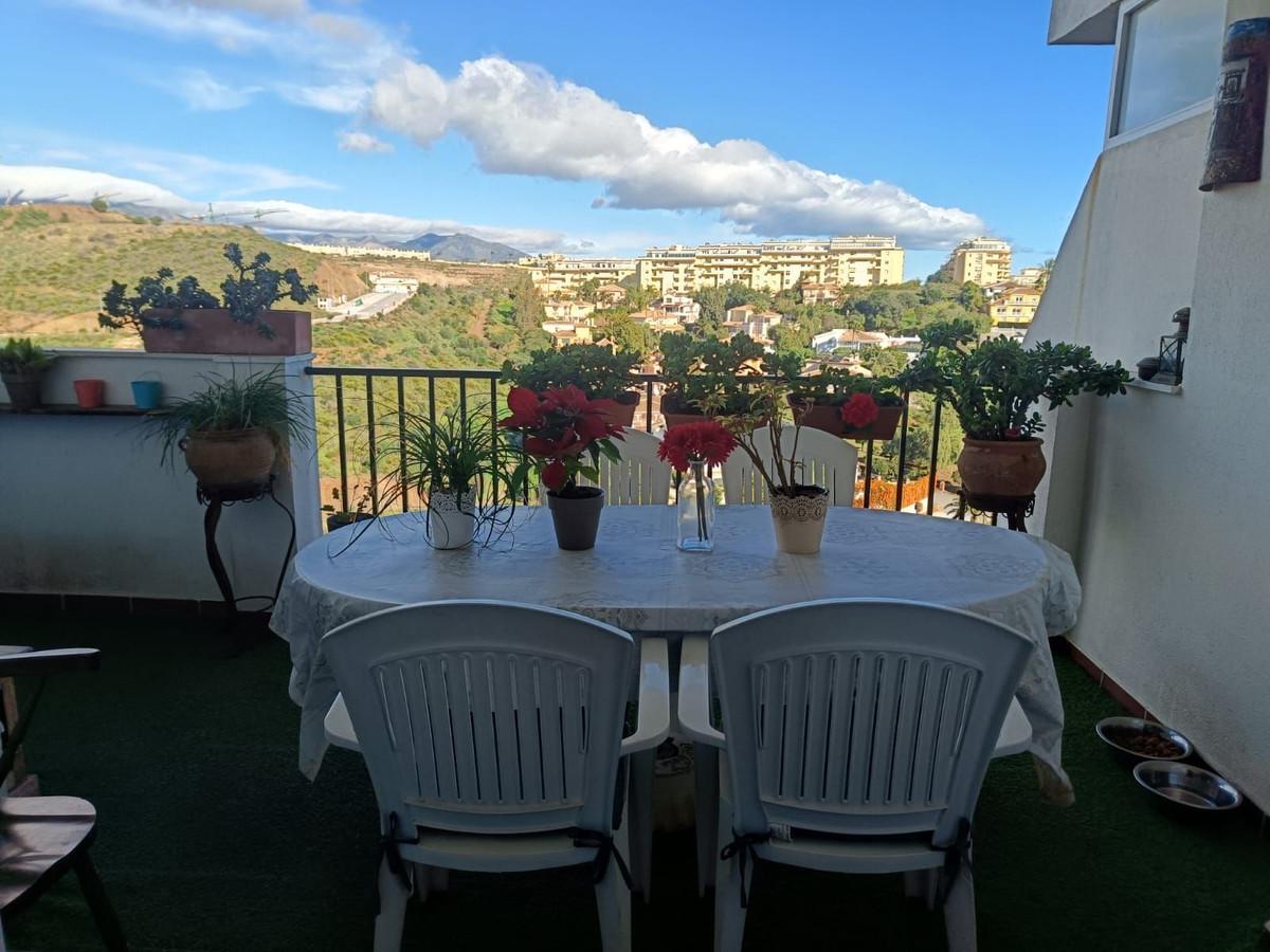 Apartment Middle Floor in Miraflores