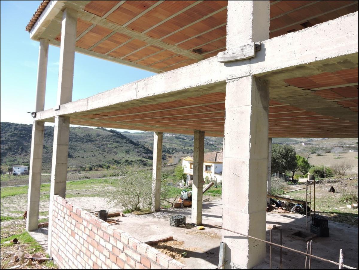 Plot Land in Manilva