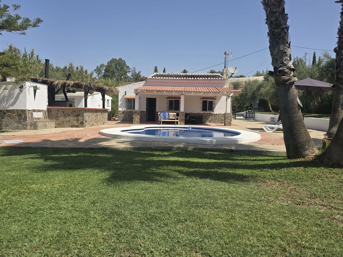 Villa Finca in Estacion de Cartama