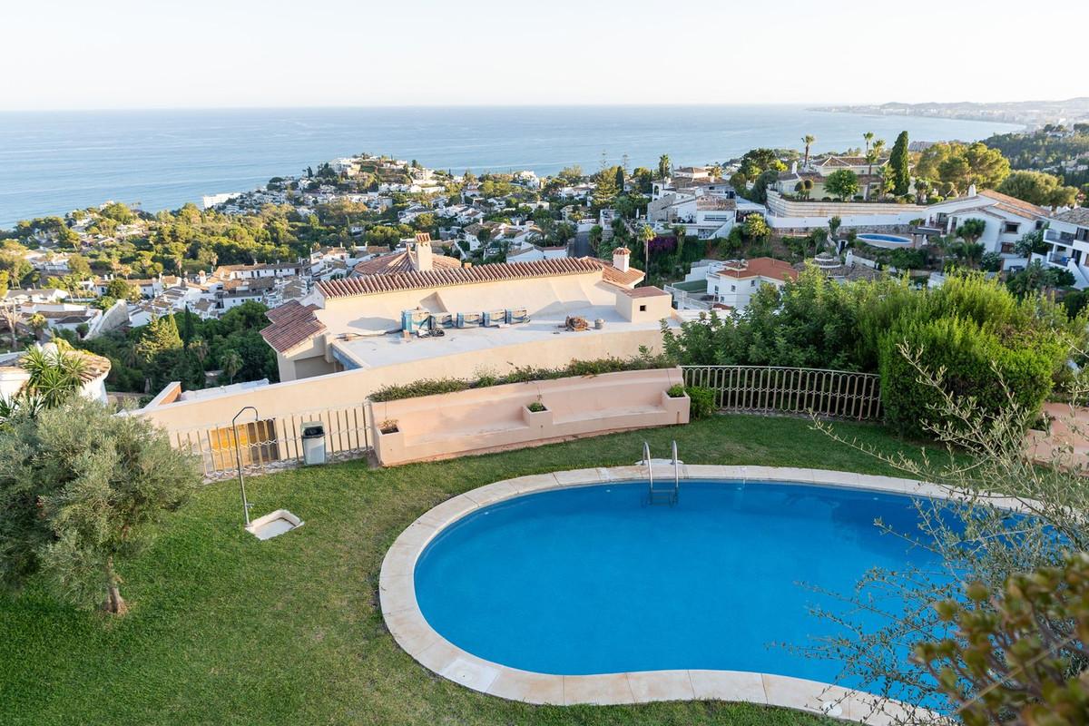 Apartment Middle Floor in Torremuelle
