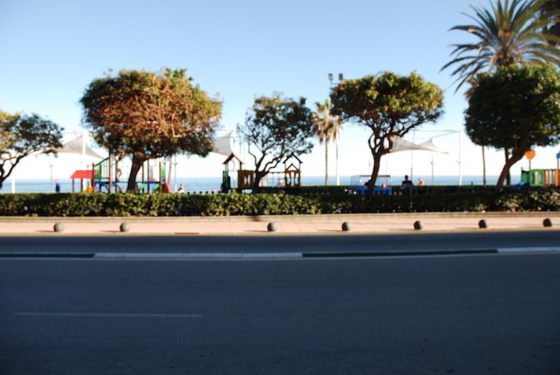 Commercial Shop in Estepona