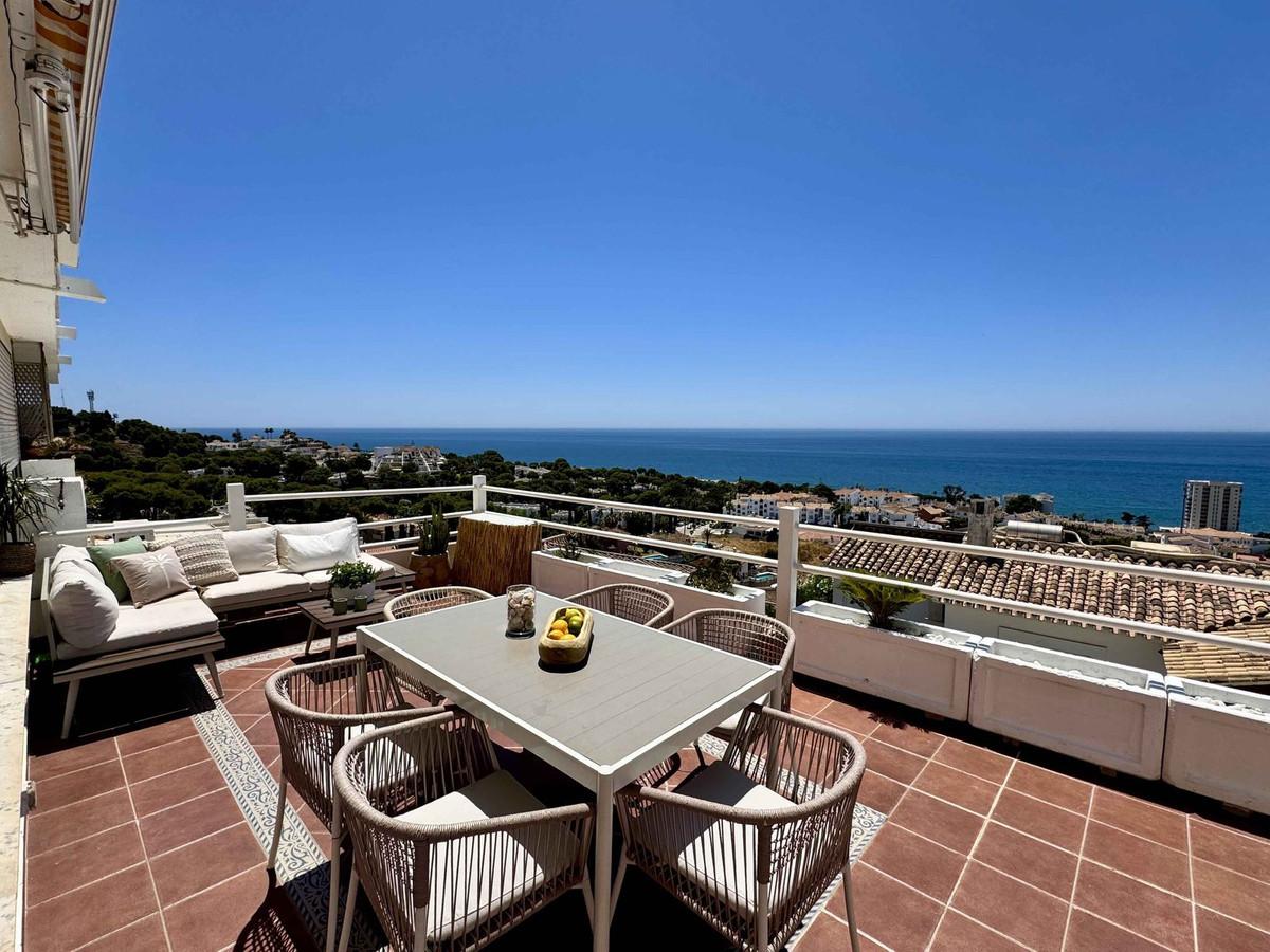 Apartment Duplex in Riviera del Sol