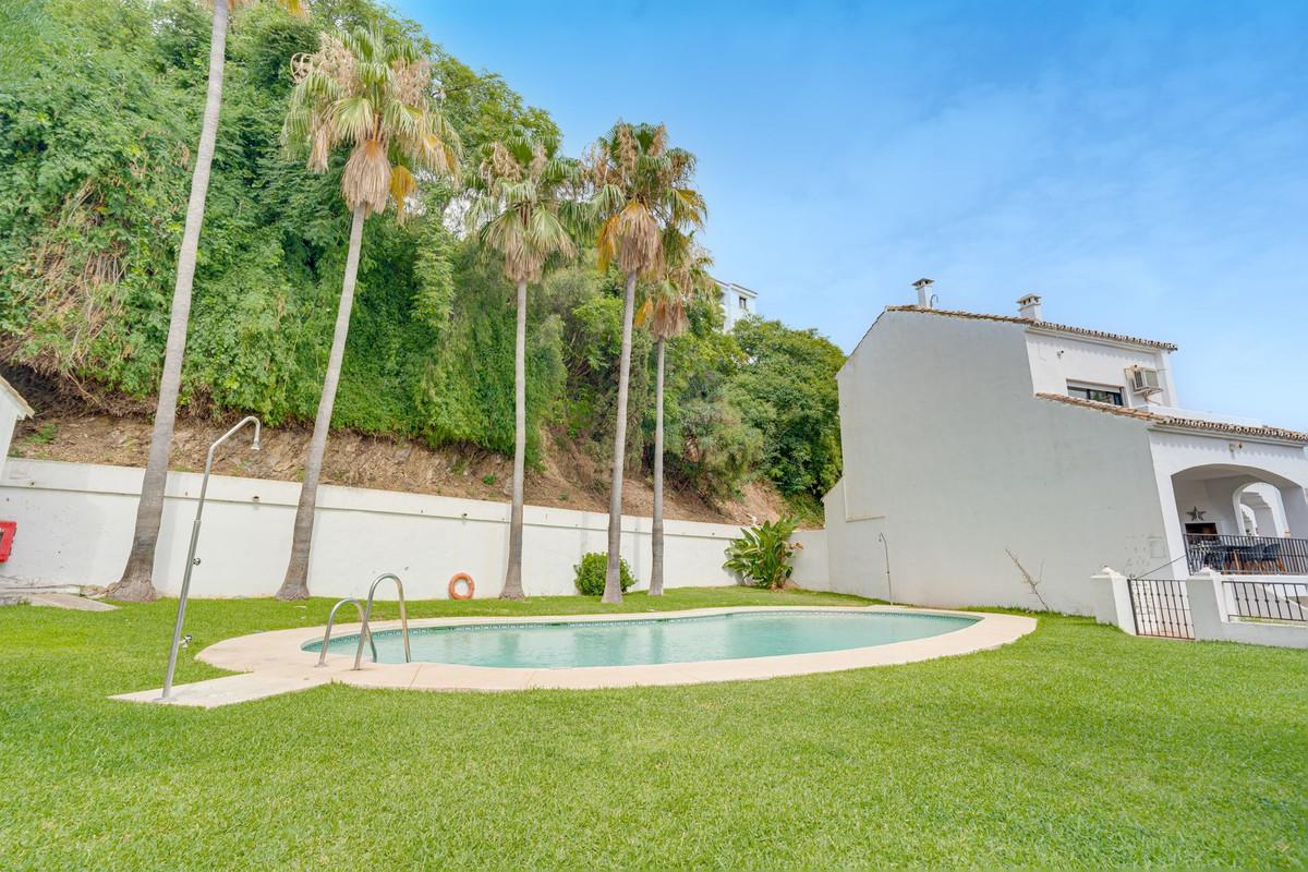 Apartment Ground Floor in Riviera del Sol