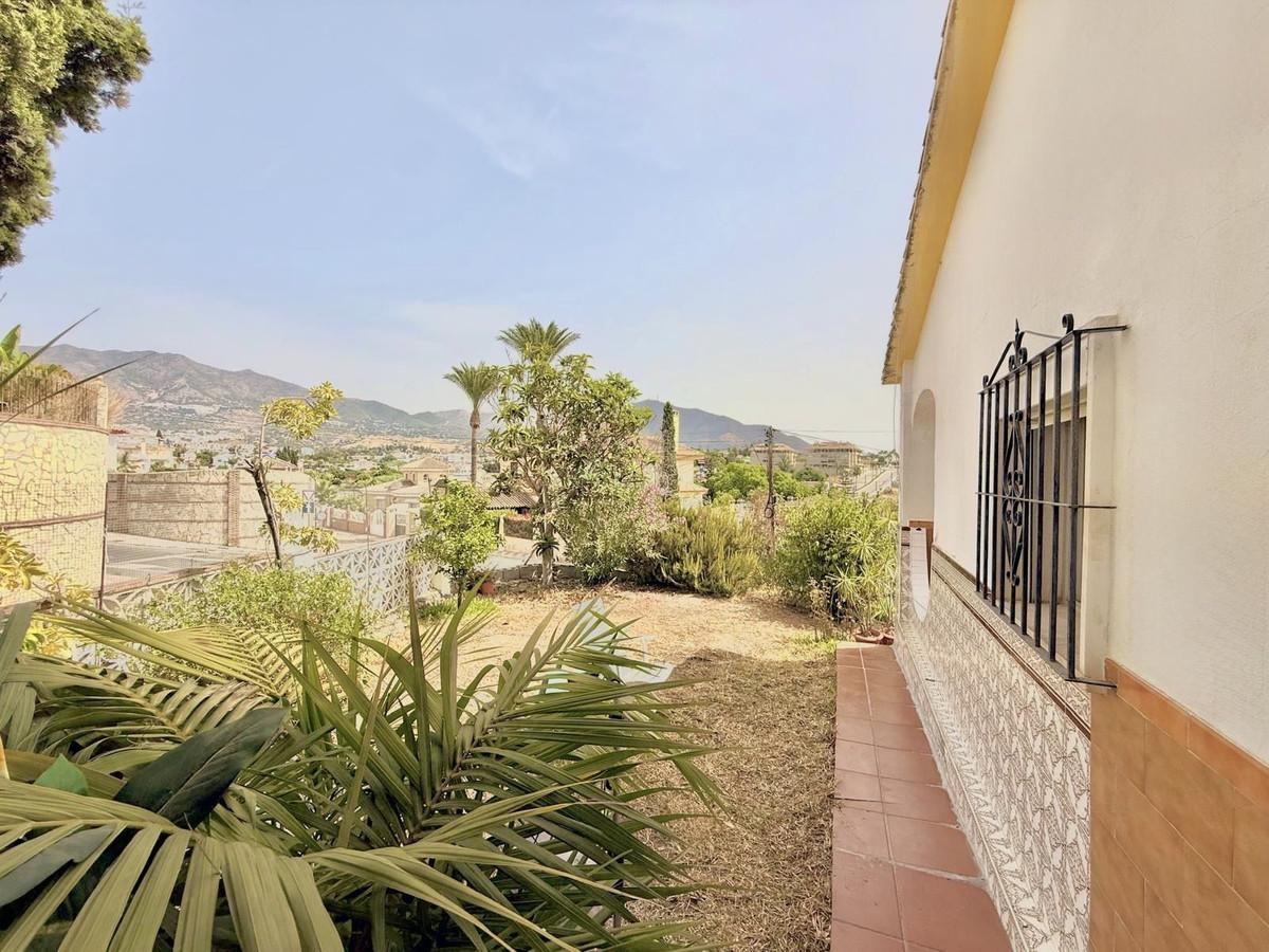 Villa Detached in Mijas