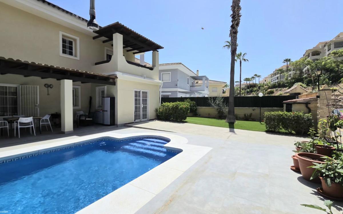 Villa Detached in La Cala Hills